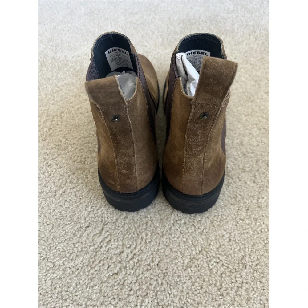 Diesel alabhama lch